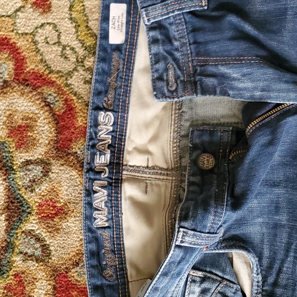 Mavi Jeans - Picture 4 of 4